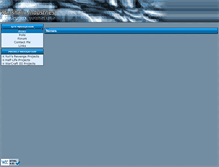 Tablet Screenshot of marshall.strategy-x.com